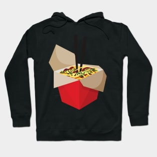 Noodles Hoodie